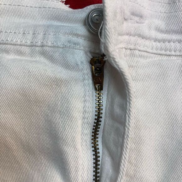 GLORIA VANDERBILT Women’s Jeans Size 8M Inseam 30” - Picture 6 of 9
